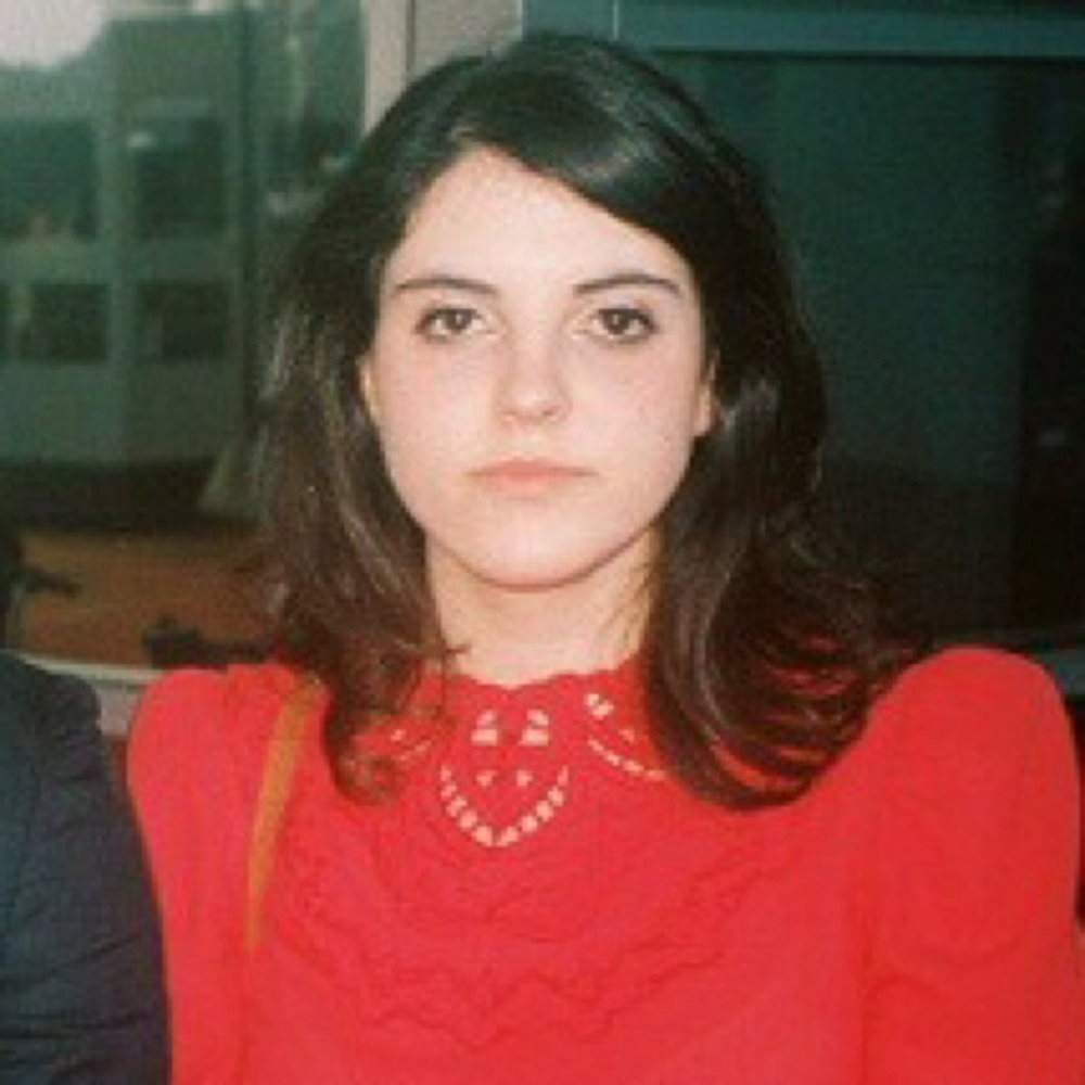 Meet your Posher, Cassie